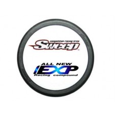 1/10 EXP36 TC Xtreme Carpet Spec pre glued tires set (4) EXP-30W
